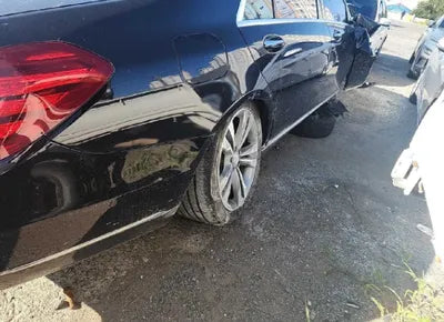 2015 Mercedes-Benz S 500 WDDUG8FB8FA119248 VIN:WDDUG8FB8FA119248