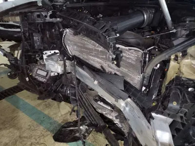 2020 Genesis GV80 KMTHB81DDLU001000 VIN:KMTHB81DDLU001000