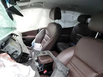 2014 Kia Sorento VIN: