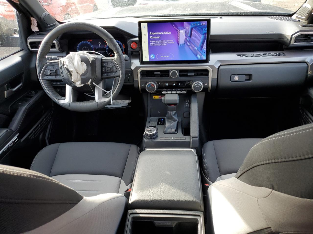 2024 TOYOTA TACOMA DOUBLE CAB VIN:3TYLB5JN3RT008039
