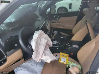 2021 Kia Sorento KNARF81BGMA095607 VIN:KNARF81BGMA095607