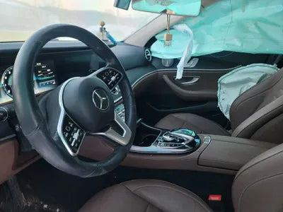 2019 Mercedes-Benz E 300 WDDZF4KB1KA619527 VIN:WDDZF4KB1KA619527