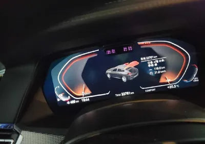 2022 BMW 640 WBACY6107N9L34355 VIN:WBACY6107N9L34355