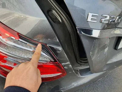 2018 Mercedes-Benz E 220 WDDZF0FB9JA455381 VIN:WDDZF0FB9JA455381