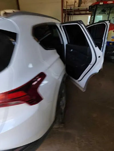 2022 Hyundai Santa FE VIN: