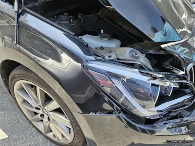 2015 Jaguar SL VIN: