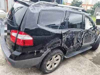 2014 Kia Mohave VIN:
