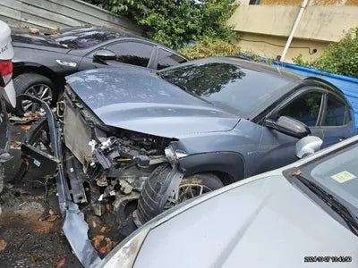 2019 Hyundai Kona VIN: