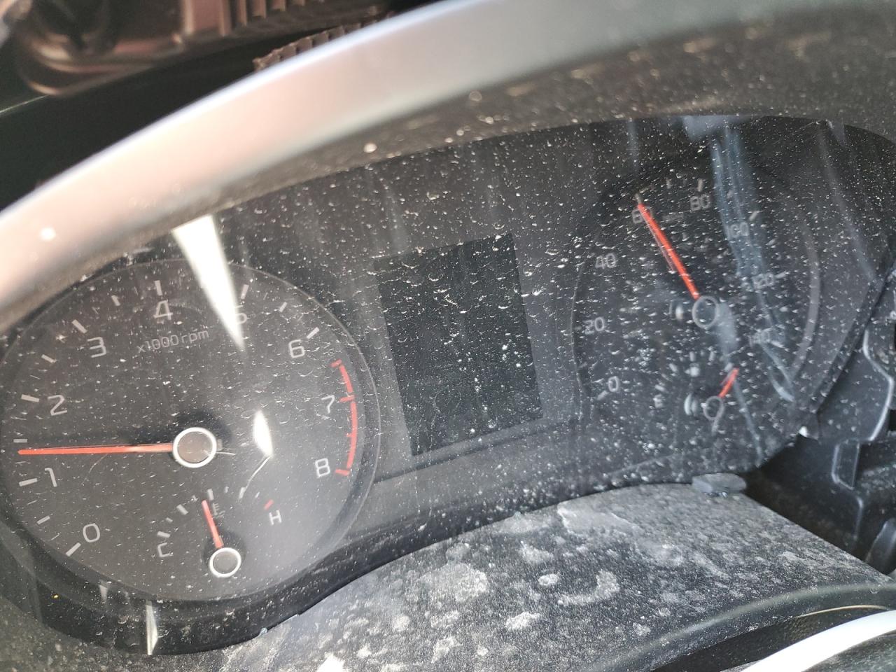 2023 KIA RIO LX VIN:3KPA24AD3PE538670