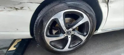 2019 Mercedes-Benz E 250 WDDZF4FB8LA735738 VIN:WDDZF4FB8LA735738