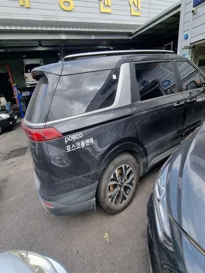 2021 Kia Carnival KNHNB37BBMS068483 VIN:KNHNB37BBMS068483