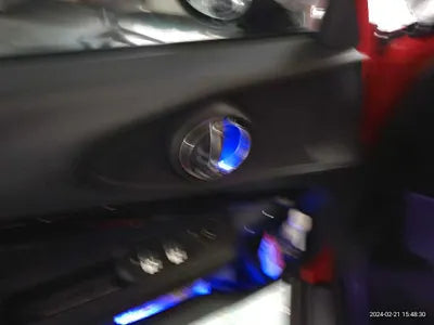 2023 MINI Clubman WMWXJ310XP2U20906 VIN:WMWXJ310XP2U20906