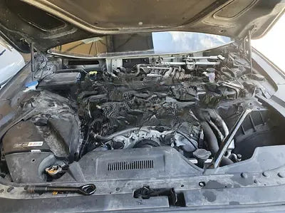 2018 Genesis G80 NONE VIN: