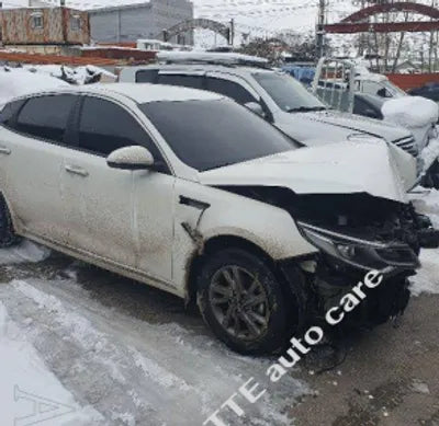 2019 Kia K5 KNAGS416BKA279648 VIN:KNAGS416BKA279648