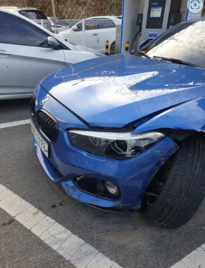 2018 BMW 118 WBA1S5104J5L14424 VIN:WBA1S5104J5L14424