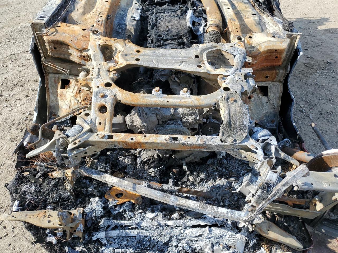 2022 BMW 330XI VIN:3MW5R7J08N8C45366