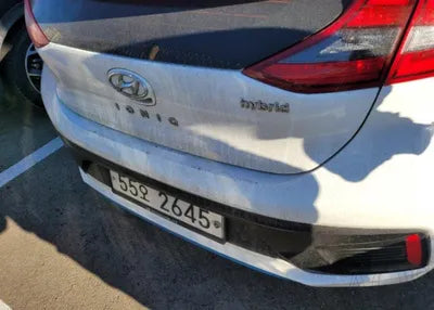 2019 Hyundai Ioniq 024KMKMHC051CGKU0 VIN:024KMKMHC051CGKU0