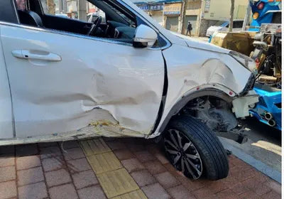 2017 Kia Sportage KNAP6815GHK203944 VIN:KNAP6815GHK203944