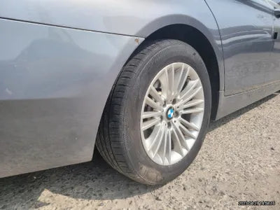 2015 BMW 520 WBA5E7101FG155359 VIN:WBA5E7101FG155359