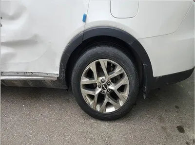 2019 Kia Sorento VIN: