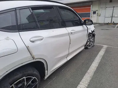 2023 BMW 420 WBA21DT07P9N92024 VIN:WBA21DT07P9N92024