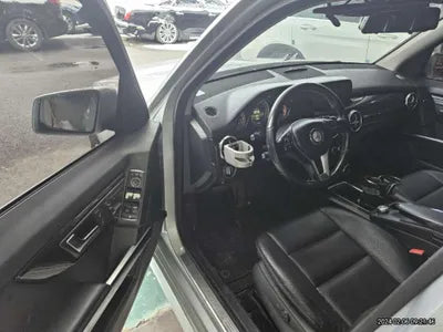 2015 Mercedes-Benz GLK 220 WDCGG8EB0FG355148 VIN:WDCGG8EB0FG355148