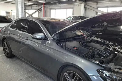 2020 Mercedes-Benz E 300 WDDZF4KB4LA728209 VIN:WDDZF4KB4LA728209