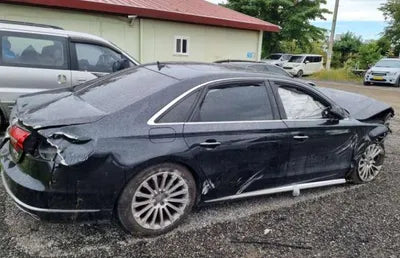 2015 Audi 50 WAUZZZ4HXFN022887 VIN:WAUZZZ4HXFN022887