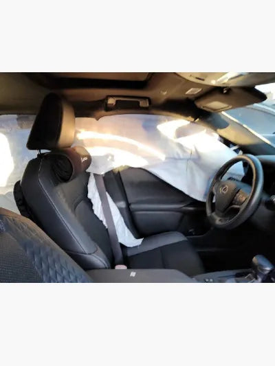 2020 Lexus UX 250 JTHP6JBH8L2070407 VIN:JTHP6JBH8L2070407