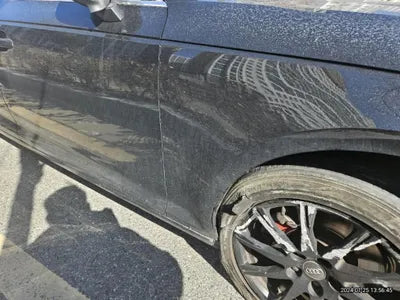 2018 Audi A4 WAUZZZF45JA172612 VIN:WAUZZZF45JA172612