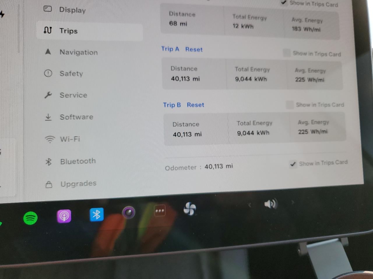 2023 TESLA MODEL 3 VIN:5YJ3E1EA8PF412488