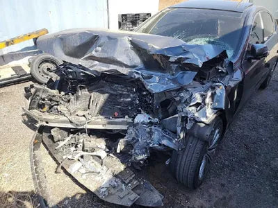 2017 Genesis G80 VIN: