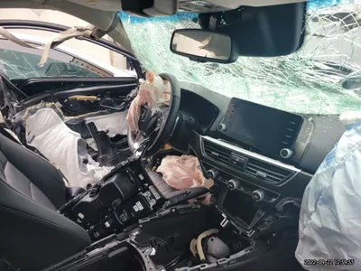 2021 Honda Accord 1HGCV3690MA510367 VIN:1HGCV3690MA510367