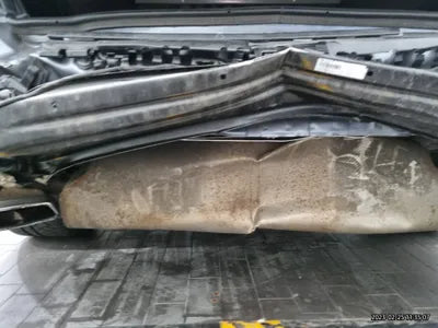 2017 BMW 530 WBAJD9104HWC10654 VIN:WBAJD9104HWC10654