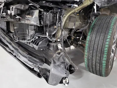 2021 Kia K5 VIN: