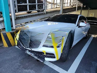 2022 Genesis G80 NONE VIN: