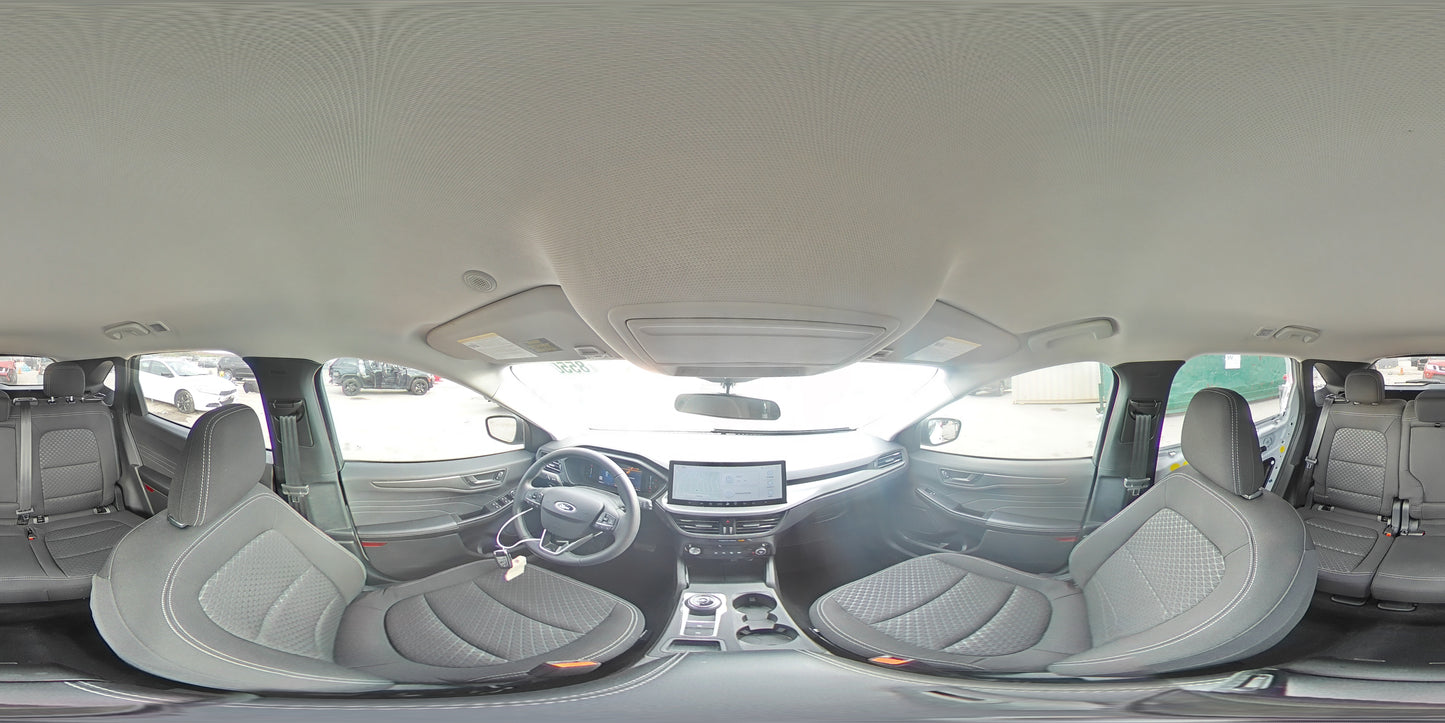 2024 FORD ESCAPE ACTIVE VIN:1FMCU0GN9RUA80743