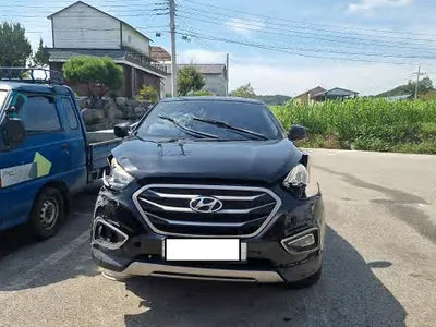 2015 Hyundai Tucson KMHJT81VBFU929386 VIN:KMHJT81VBFU929386