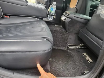 2022 Genesis G80 VIN: