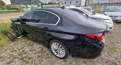 2021 BMW 530 WBA51AG03MCF21409 VIN:WBA51AG03MCF21409