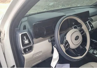 2021 Kia Sorento KNARH81GBMA021079 VIN:KNARH81GBMA021079