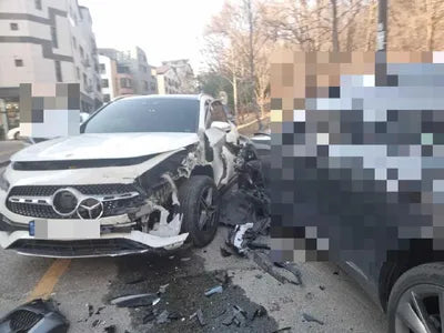 2022 Mercedes-Benz GLA 250 VIN: