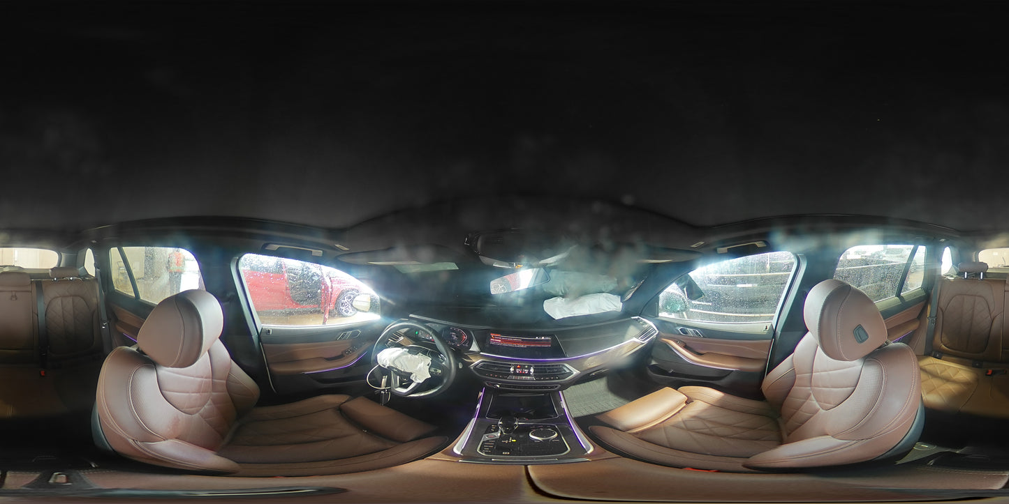 2023 BMW X5 XDRIVE40I VIN:5UXCR6C0XP9P11405