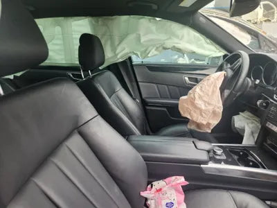 2016 Mercedes-Benz E 220 VIN: