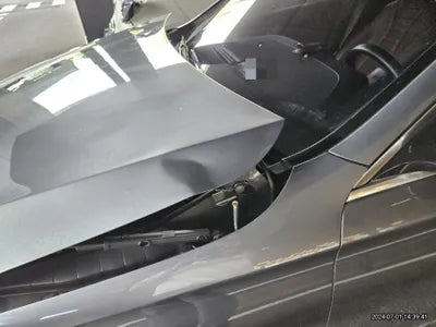 2017 Mercedes-Benz E 200 VIN: