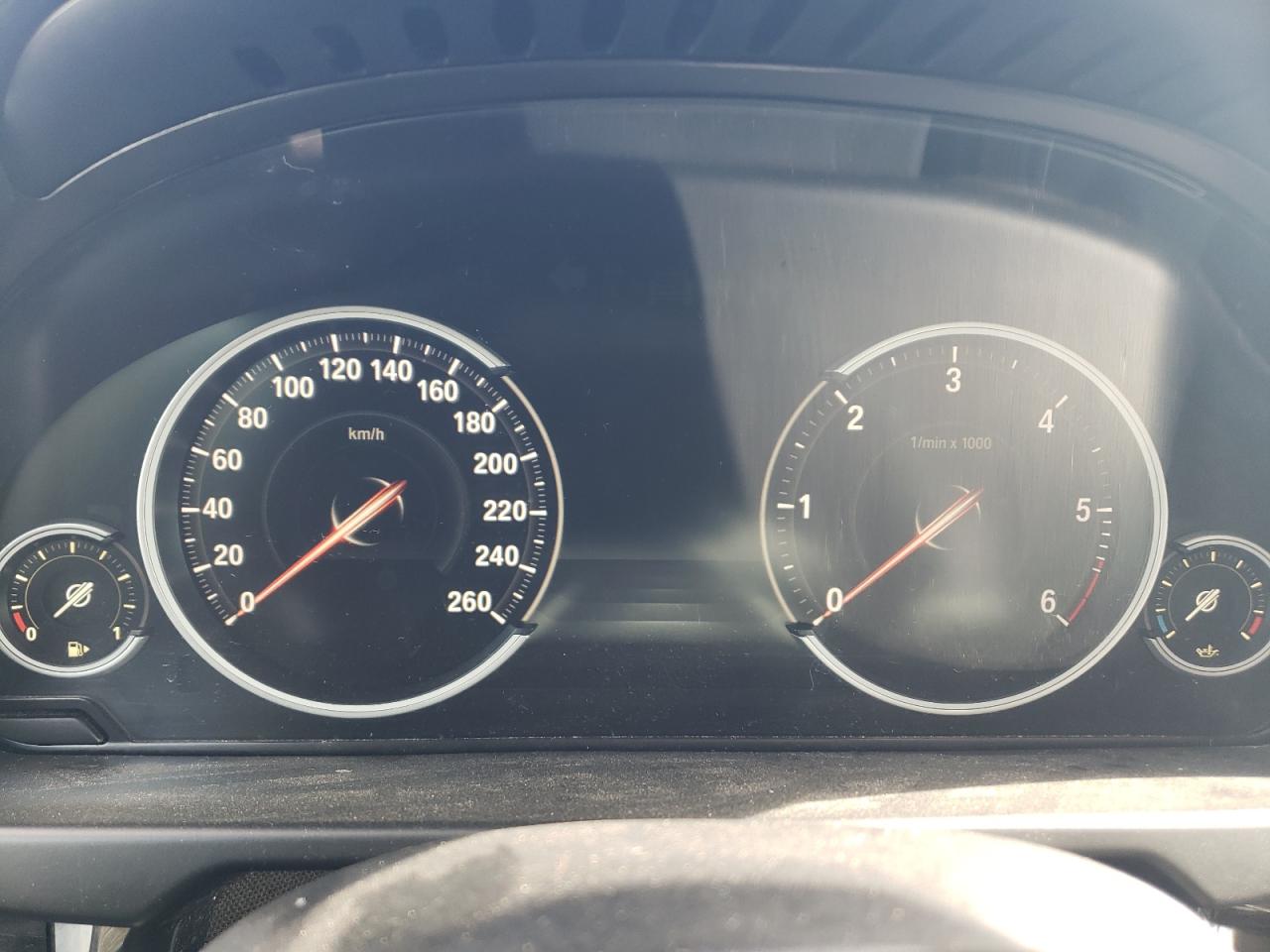 2017 BMW X5 3.0 VIN: 5UXKS4C3XH0Y16899