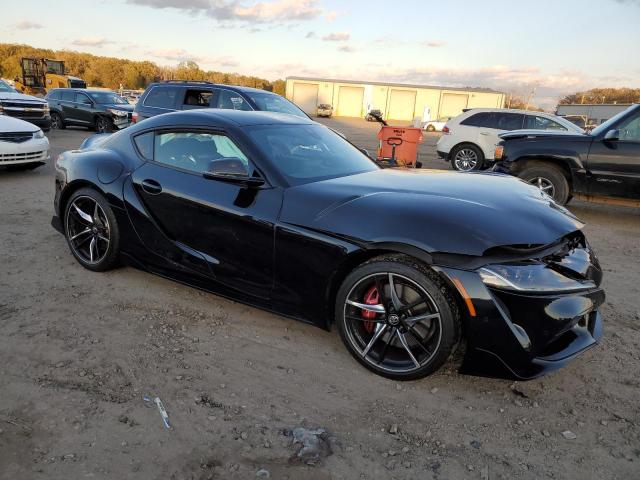 2021 TOYOTA SUPRA BASE VIN: WZ1DB0C00MW039666