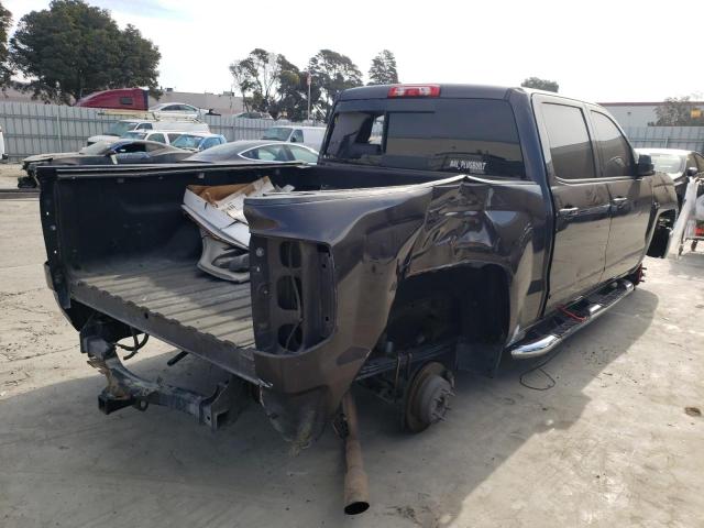 2021 CHEVROLET SILVERADO K1500 LT VIN: 3GCUKR***********