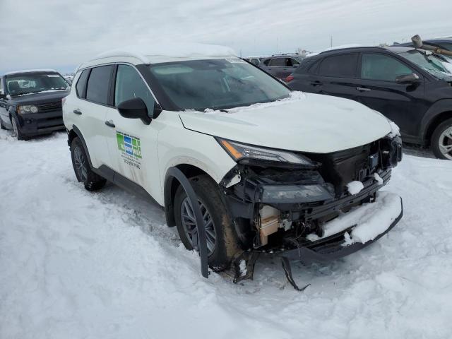 2021 NISSAN ROGUE S VIN: 5N1AT3AB6MC848610