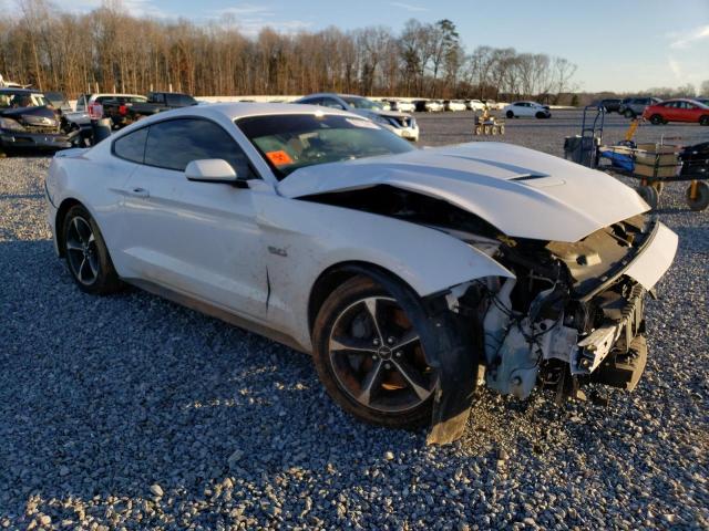 2021 FORD MUSTANG GT VIN: 1FA6P8CFXM5118883